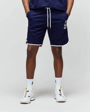 Mens toby short 8"