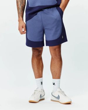 Mens kelly short 7"