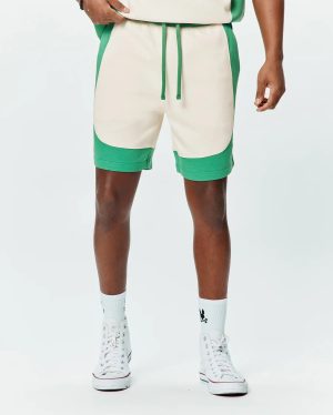 Mens kelly short 7"