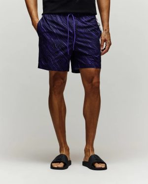 Mens kendrick swim trunk 6"