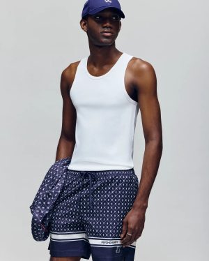 Mens 2 pack tank top