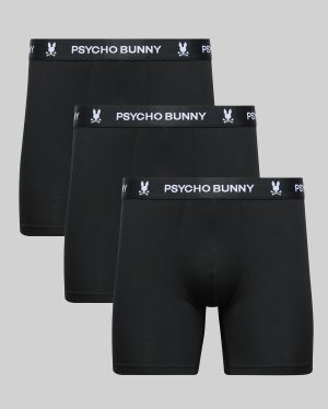 Mens 3 pack boxer brief