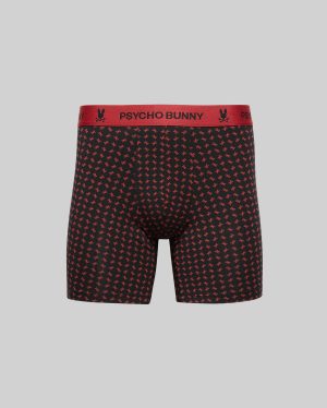 Mens single boxer brief