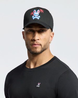 Mens los angeles baseball cap