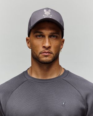 Mens grant baseball cap
