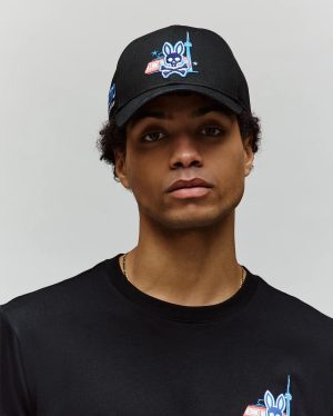 Mens toronto baseball cap