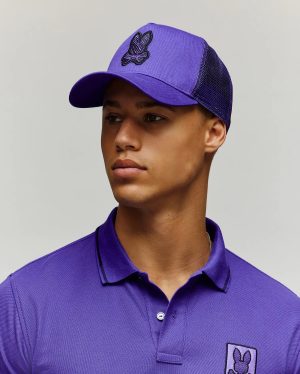 Mens kendrick trucker cap