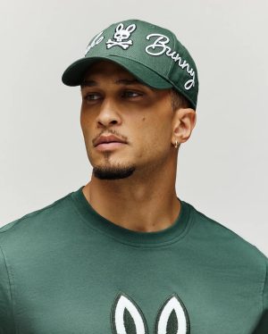 Mens tate baseball cap