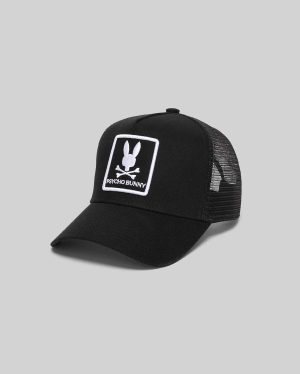 Mens adamo trucker cap