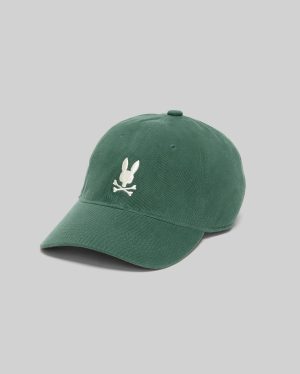 Jimmy baseball cap