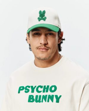 Mens craig baseball cap