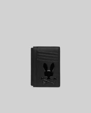 Bunny card case