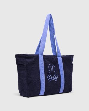 Tristan towel tote
