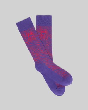 Mens kendrick dress sock