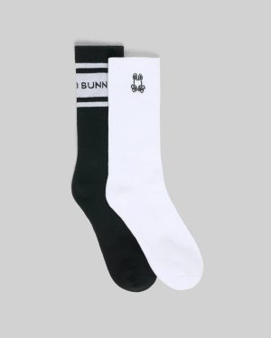 Mens 2 pack sport sock