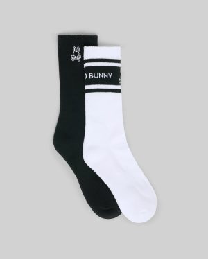 Mens 2 pack sport sock