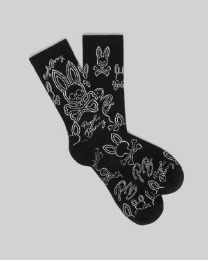 Mens oscar sport sock