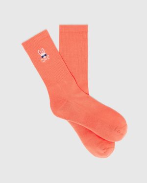 Mens sunny sport sock