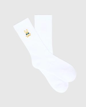 Mens sunny sport sock