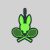 GREEN GECKO