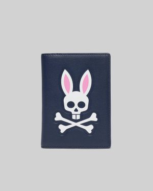 Passport holder