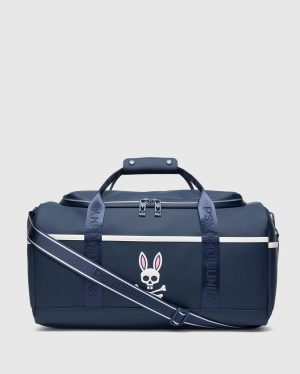 Classic bunny gym bag