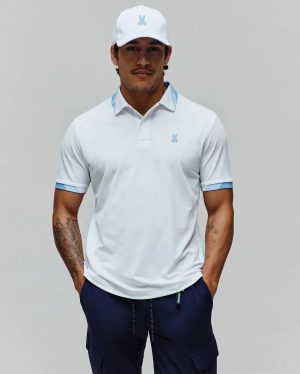 Mens onyx sport polo