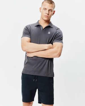 Mens nasser polo
