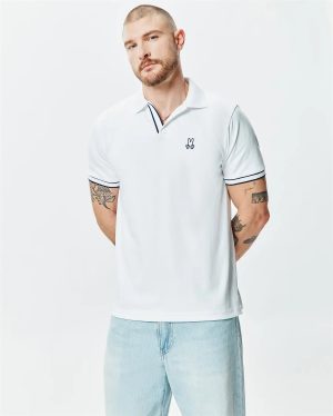Mens nasser polo