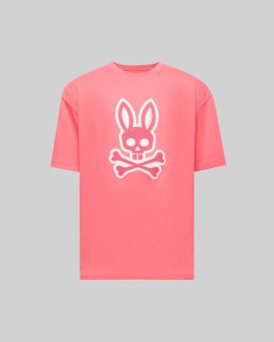 Mens ryder oversized tee