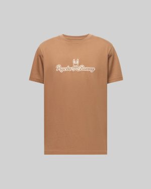 Mens eastwood graphic tee