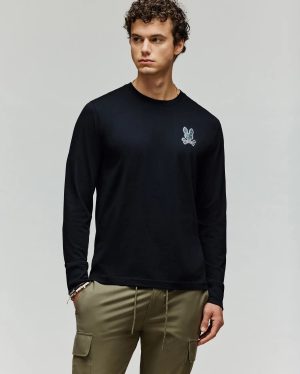 Mens rowen graphic tee