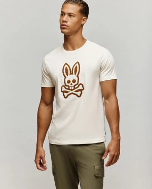Mens gage graphic tee