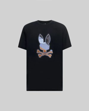 Mens dante bunny graphic tee