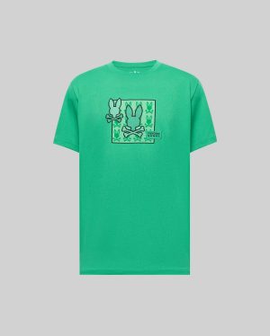 Mens varen graphic tee