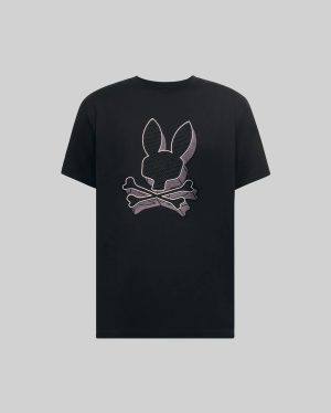 Mens zal graphic tee