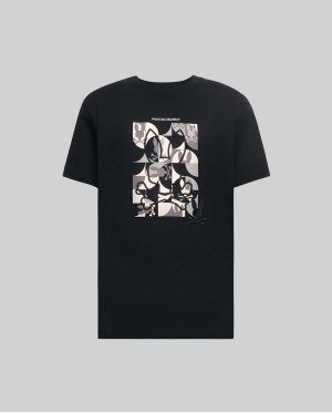 Mens orris graphic tee