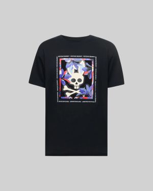 Mens florian graphic tee