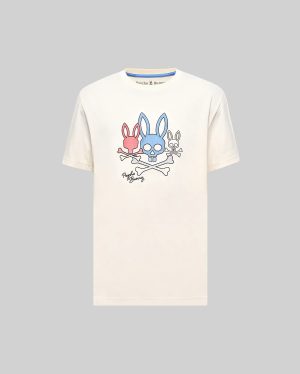 Mens oscar graphic tee