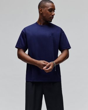 Mens oscar oversized tee