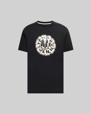 Mens toby graphic tee