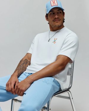 Mens ara oversized tee