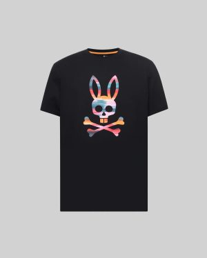 Mens raphael graphic tee