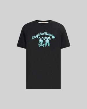 Mens aram graphic tee