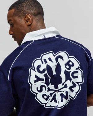 Mens toby jersey