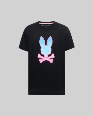 Mens caspian graphic tee