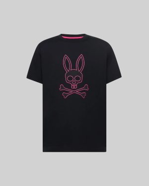 Mens ashton graphic tee