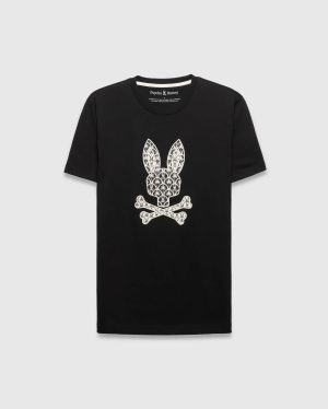 Mens brad graphic tee
