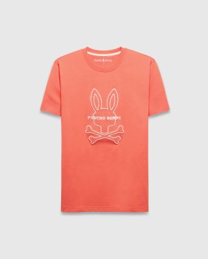Mens craig graphic tee