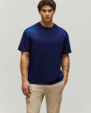 Mens maddox oversized fit tee